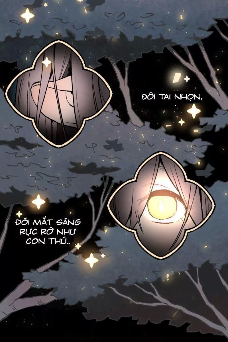 Nơi Mà Ngôi Sao Băng Rơi Xuống, Hãy Đợi Ở Đó Chapter 2 - 4