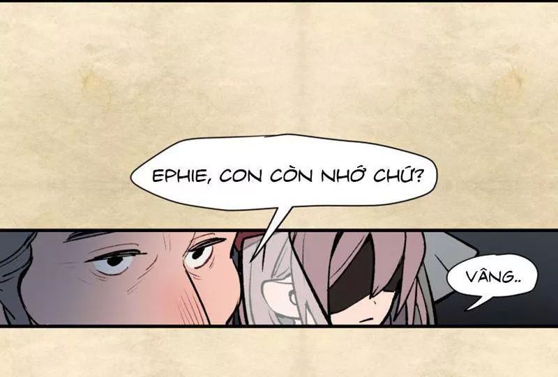 Nơi Mà Ngôi Sao Băng Rơi Xuống, Hãy Đợi Ở Đó Chapter 2 - 40