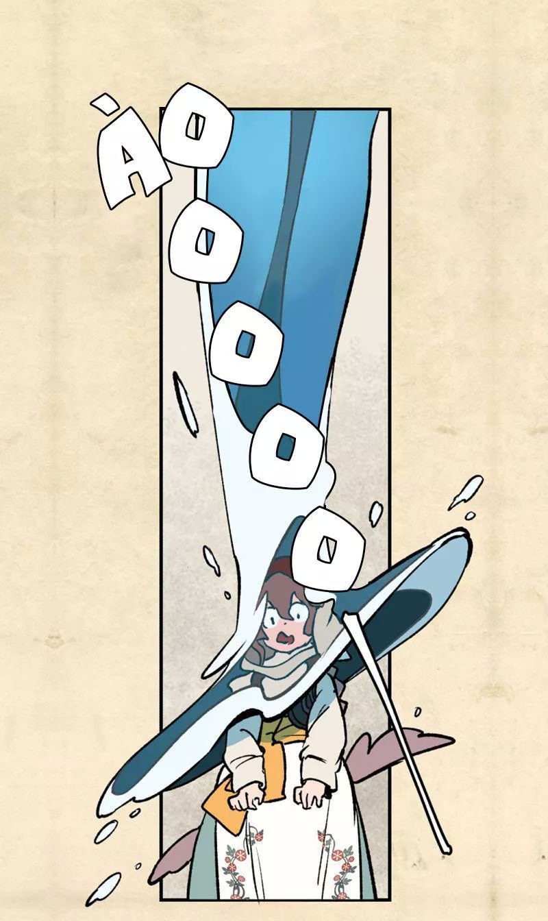 Nơi Mà Ngôi Sao Băng Rơi Xuống, Hãy Đợi Ở Đó Chapter 2 - 51