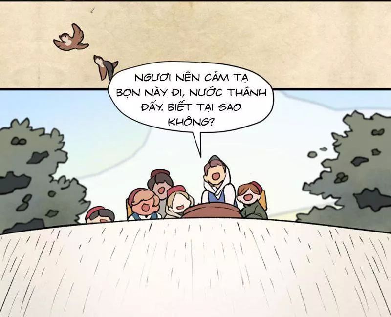 Nơi Mà Ngôi Sao Băng Rơi Xuống, Hãy Đợi Ở Đó Chapter 2 - 53