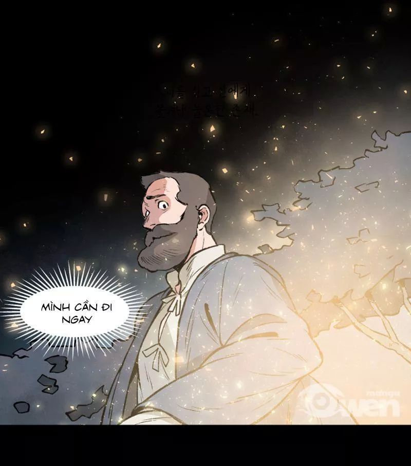 Nơi Mà Ngôi Sao Băng Rơi Xuống, Hãy Đợi Ở Đó Chapter 2 - 7