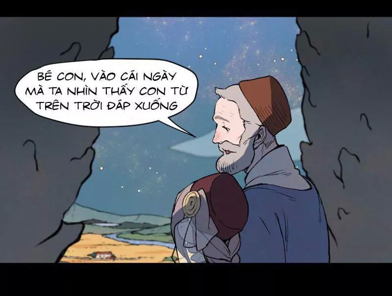 Nơi Mà Ngôi Sao Băng Rơi Xuống, Hãy Đợi Ở Đó Chapter 2 - 65