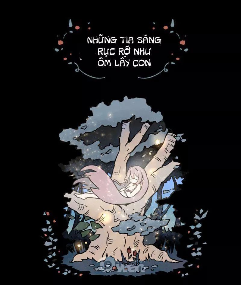 Nơi Mà Ngôi Sao Băng Rơi Xuống, Hãy Đợi Ở Đó Chapter 2 - 66