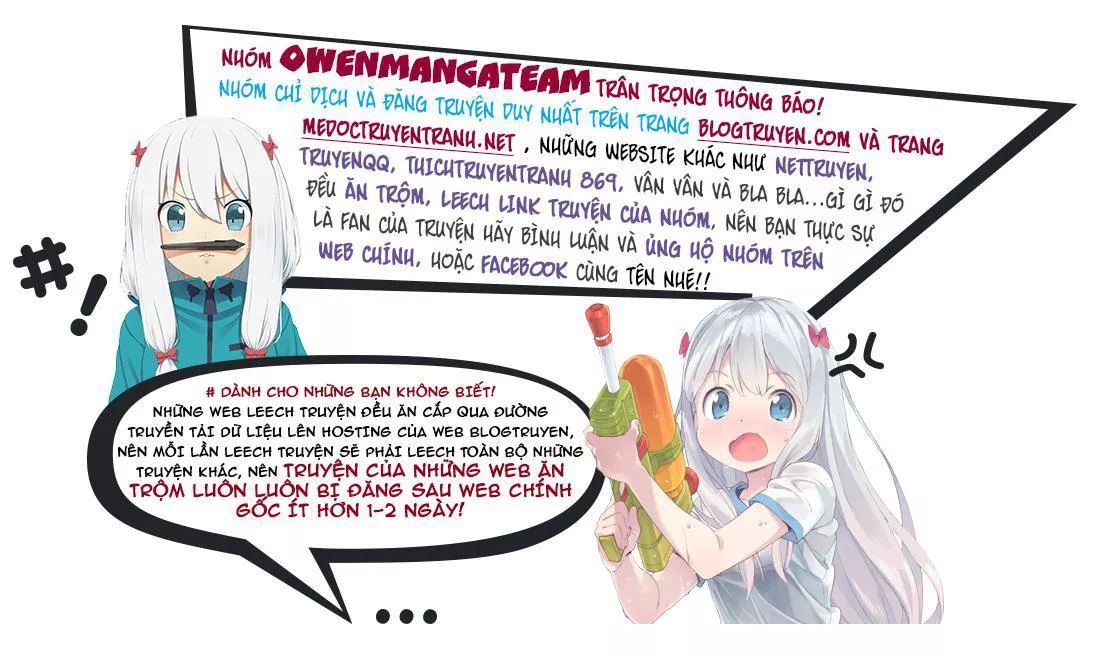 Nơi Mà Ngôi Sao Băng Rơi Xuống, Hãy Đợi Ở Đó Chapter 2 - 81