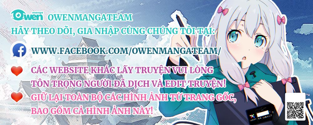 Nơi Mà Ngôi Sao Băng Rơi Xuống, Hãy Đợi Ở Đó Chapter 3 - 1