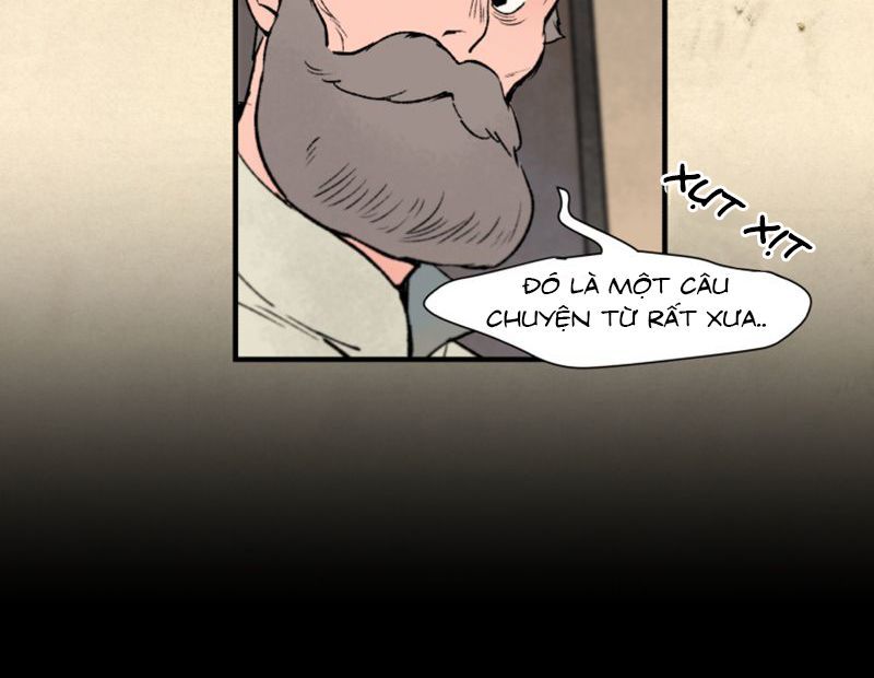 Nơi Mà Ngôi Sao Băng Rơi Xuống, Hãy Đợi Ở Đó Chapter 3 - 31