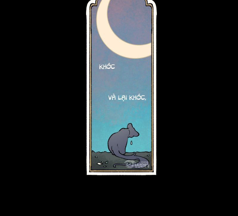 Nơi Mà Ngôi Sao Băng Rơi Xuống, Hãy Đợi Ở Đó Chapter 3 - 46