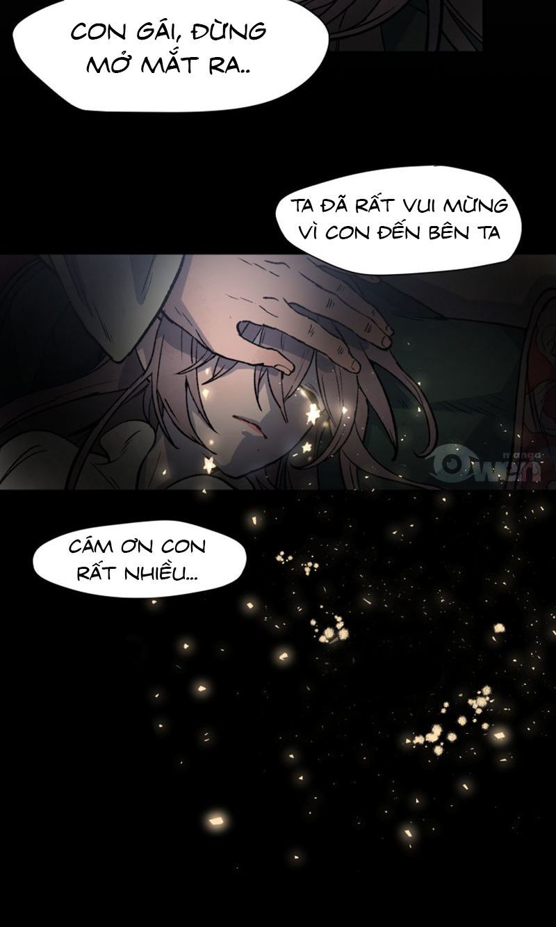 Nơi Mà Ngôi Sao Băng Rơi Xuống, Hãy Đợi Ở Đó Chapter 3 - 54