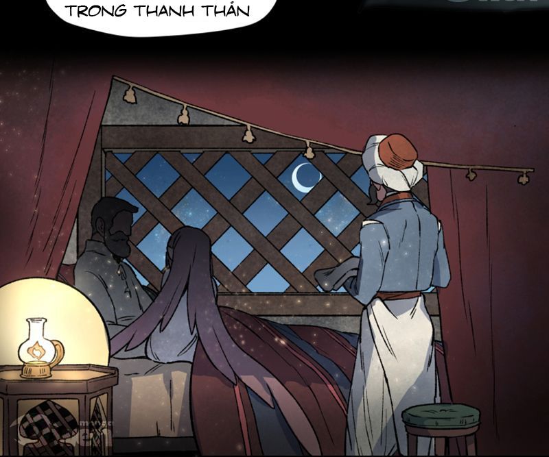 Nơi Mà Ngôi Sao Băng Rơi Xuống, Hãy Đợi Ở Đó Chapter 3 - 56