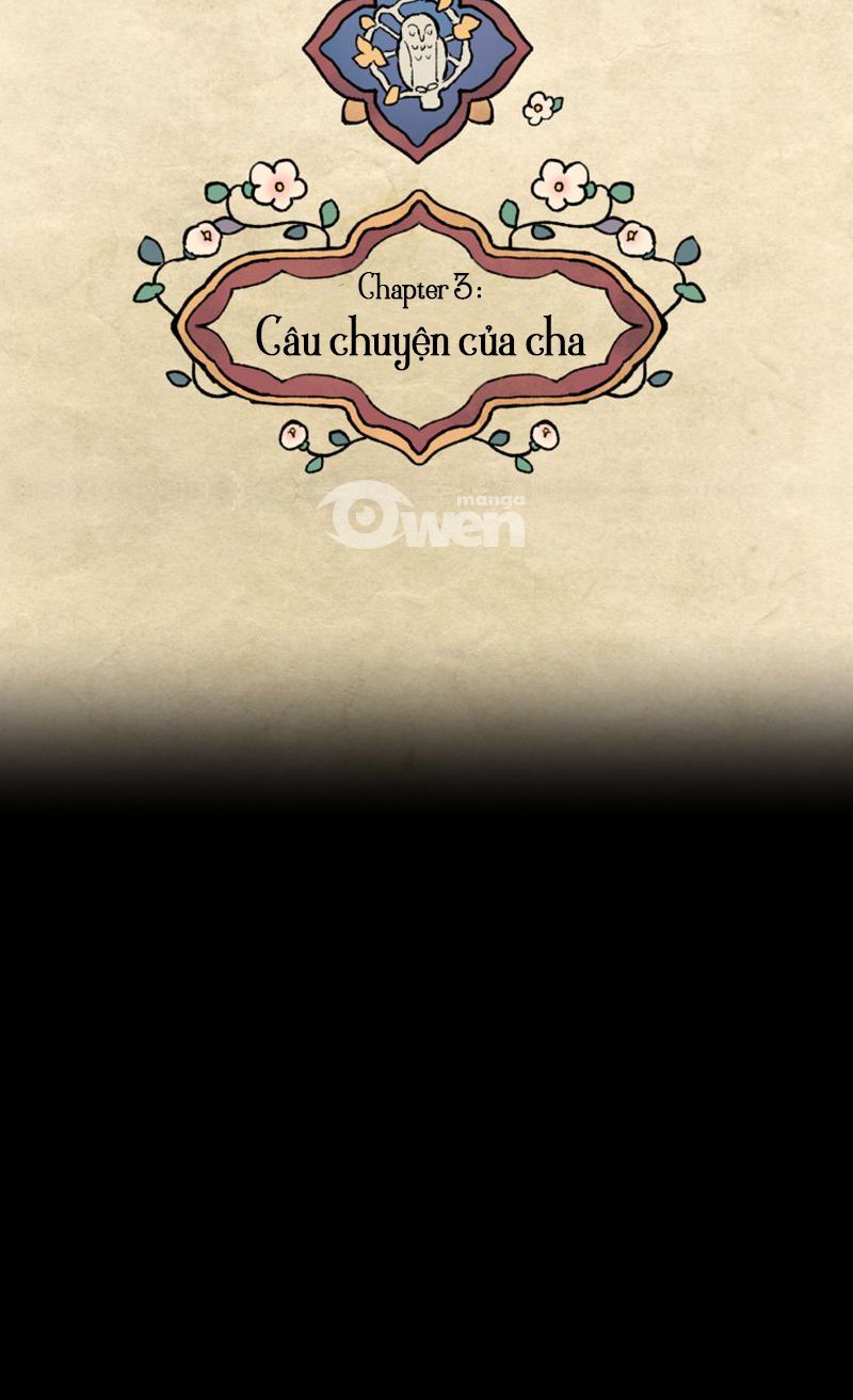 Nơi Mà Ngôi Sao Băng Rơi Xuống, Hãy Đợi Ở Đó Chapter 3 - 68