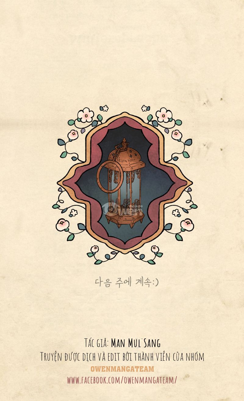 Nơi Mà Ngôi Sao Băng Rơi Xuống, Hãy Đợi Ở Đó Chapter 3 - 72