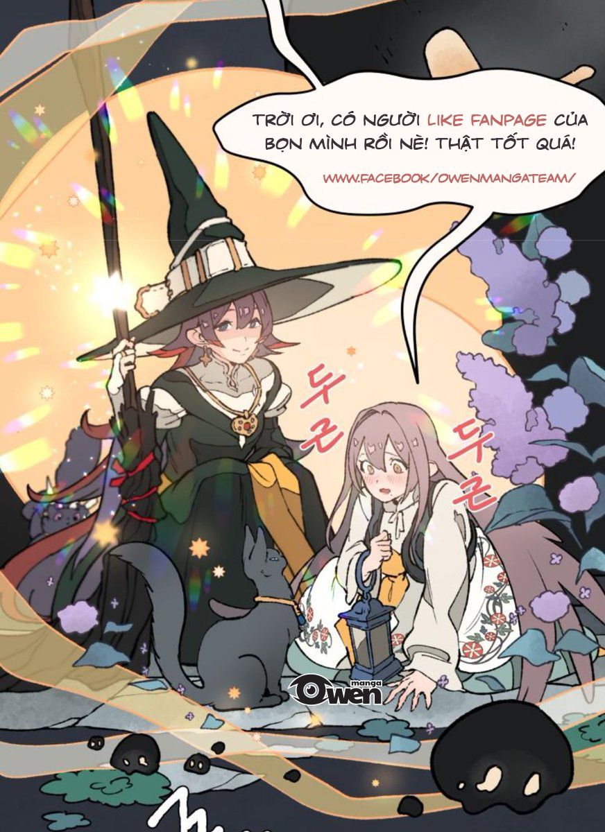Nơi Mà Ngôi Sao Băng Rơi Xuống, Hãy Đợi Ở Đó Chapter 3 - 73
