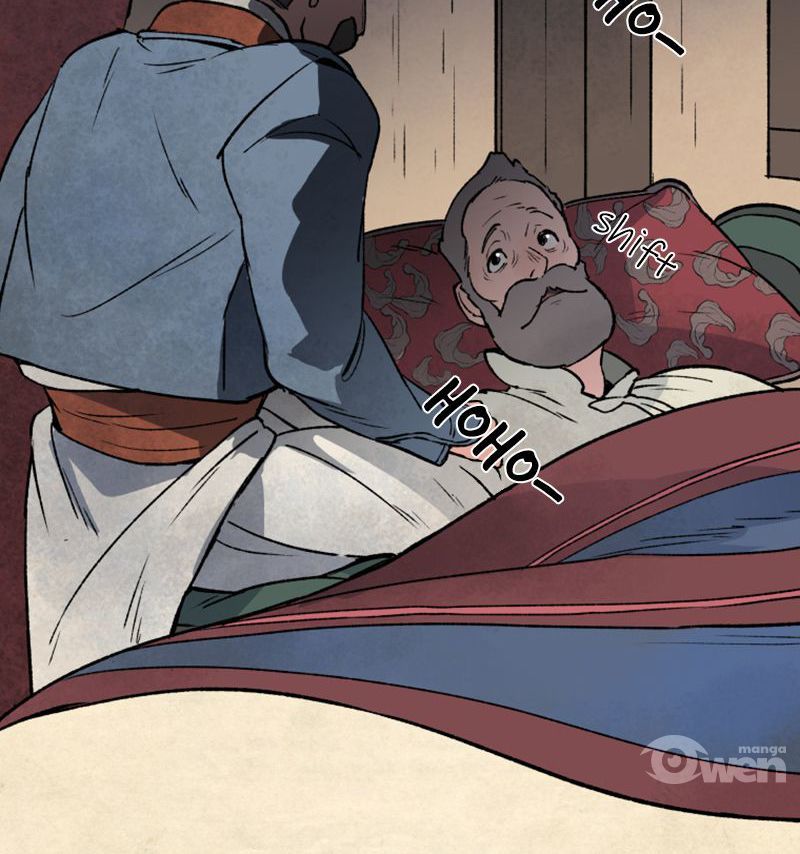 Nơi Mà Ngôi Sao Băng Rơi Xuống, Hãy Đợi Ở Đó Chapter 3 - 9