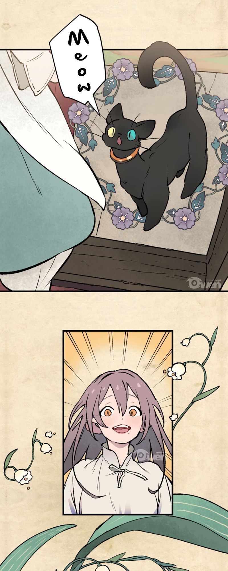 Nơi Mà Ngôi Sao Băng Rơi Xuống, Hãy Đợi Ở Đó Chapter 4 - 15