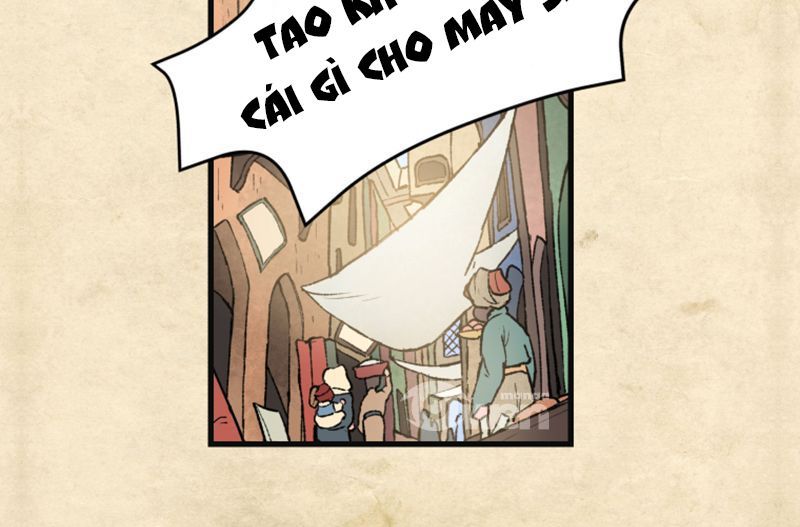 Nơi Mà Ngôi Sao Băng Rơi Xuống, Hãy Đợi Ở Đó Chapter 4 - 21