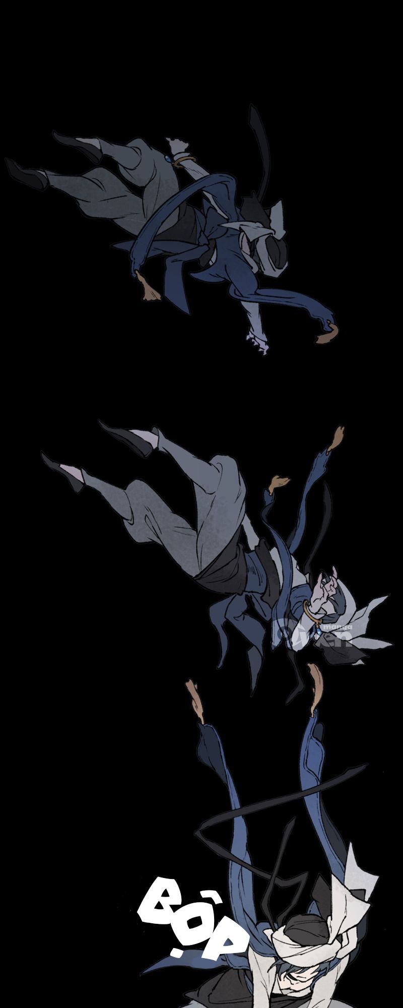 Nơi Mà Ngôi Sao Băng Rơi Xuống, Hãy Đợi Ở Đó Chapter 4 - 30