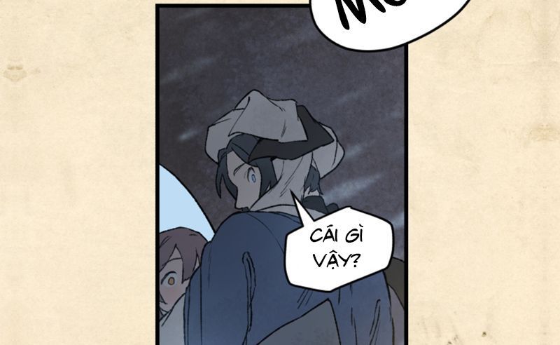 Nơi Mà Ngôi Sao Băng Rơi Xuống, Hãy Đợi Ở Đó Chapter 4 - 43