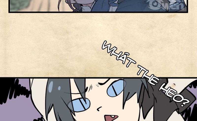 Nơi Mà Ngôi Sao Băng Rơi Xuống, Hãy Đợi Ở Đó Chapter 4 - 45