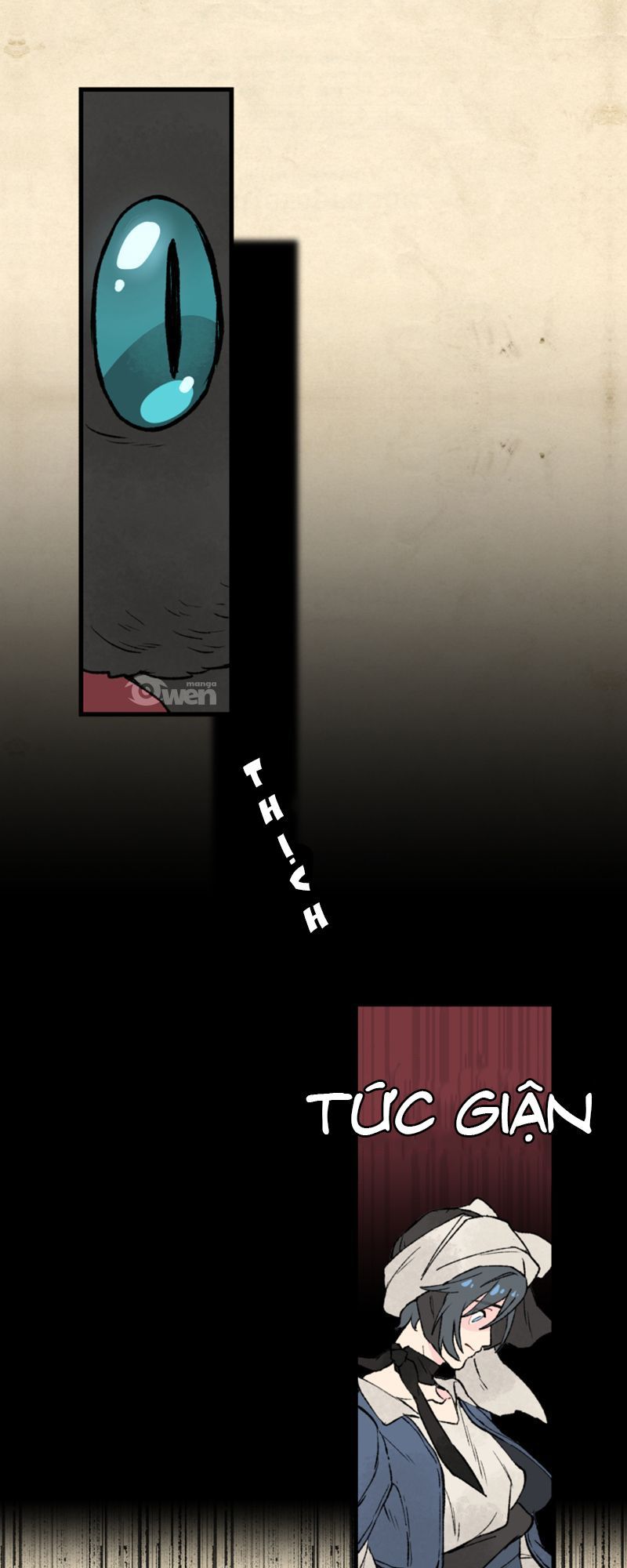 Nơi Mà Ngôi Sao Băng Rơi Xuống, Hãy Đợi Ở Đó Chapter 4 - 48