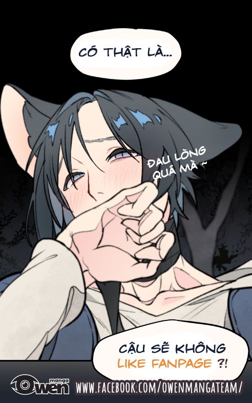 Nơi Mà Ngôi Sao Băng Rơi Xuống, Hãy Đợi Ở Đó Chapter 4 - 56