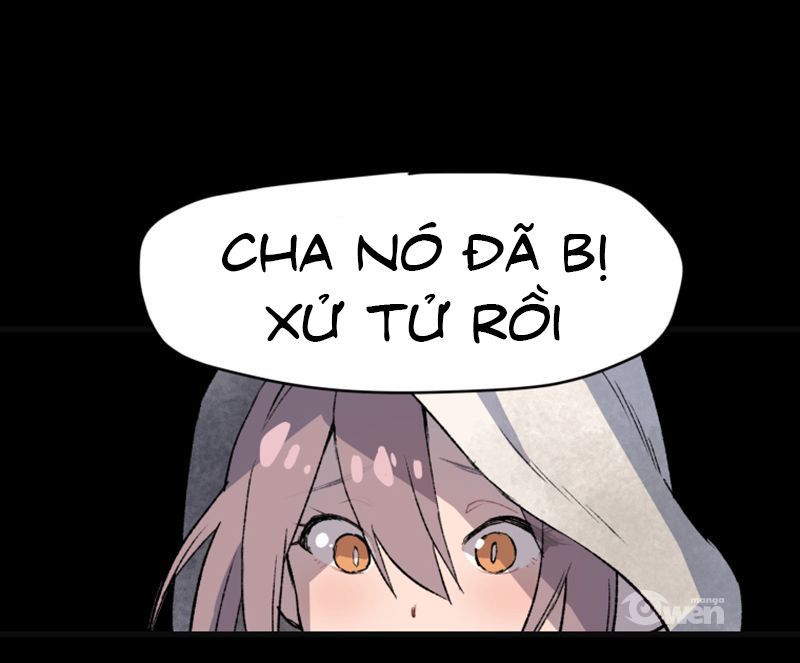 Nơi Mà Ngôi Sao Băng Rơi Xuống, Hãy Đợi Ở Đó Chapter 4 - 8