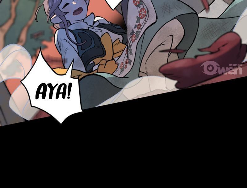 Nơi Mà Ngôi Sao Băng Rơi Xuống, Hãy Đợi Ở Đó Chapter 5 - 14