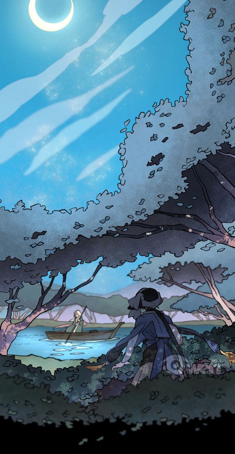 Nơi Mà Ngôi Sao Băng Rơi Xuống, Hãy Đợi Ở Đó Chapter 5 - 18