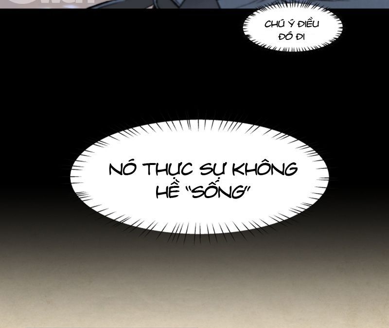 Nơi Mà Ngôi Sao Băng Rơi Xuống, Hãy Đợi Ở Đó Chapter 5 - 4