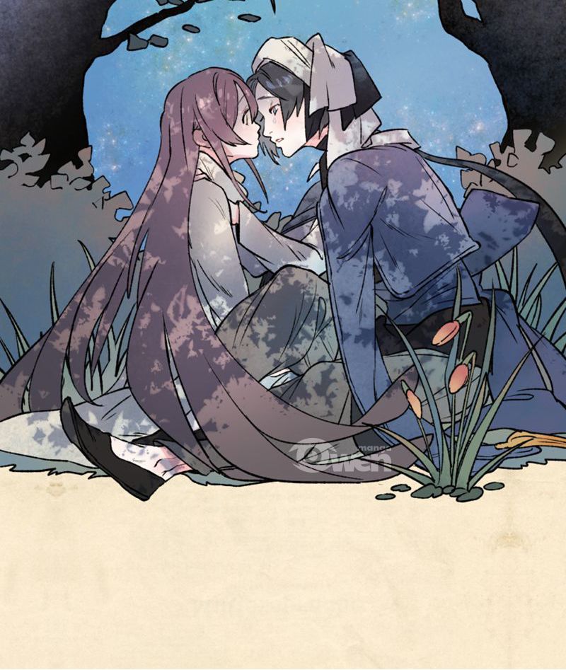 Nơi Mà Ngôi Sao Băng Rơi Xuống, Hãy Đợi Ở Đó Chapter 5 - 35