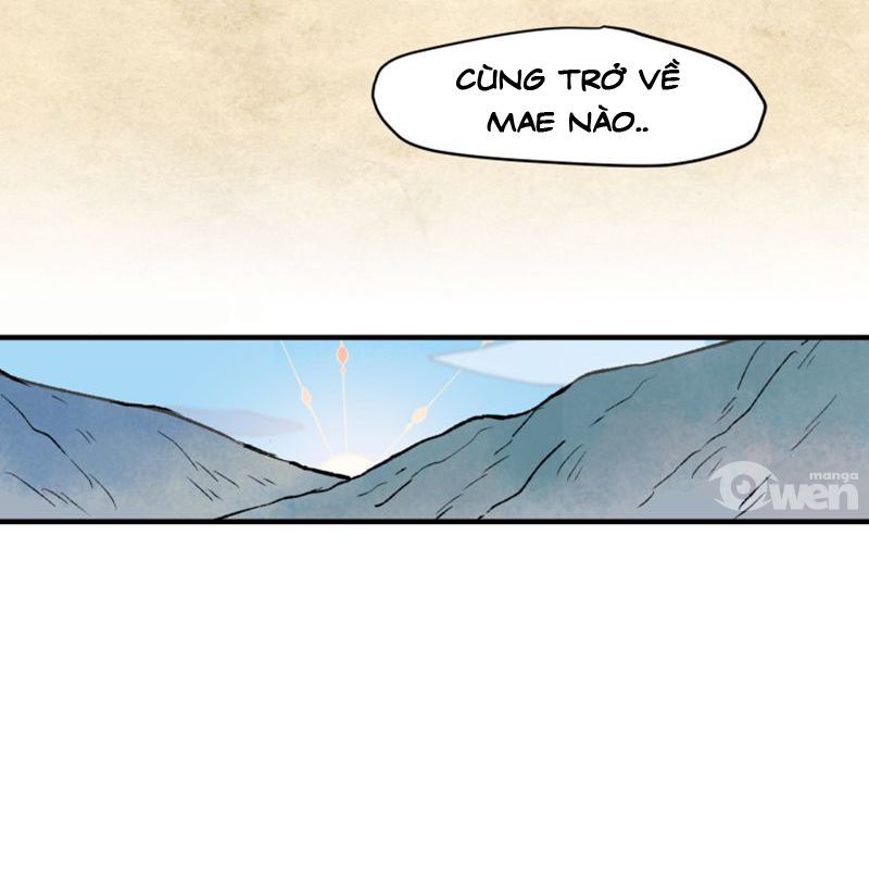 Nơi Mà Ngôi Sao Băng Rơi Xuống, Hãy Đợi Ở Đó Chapter 5 - 46