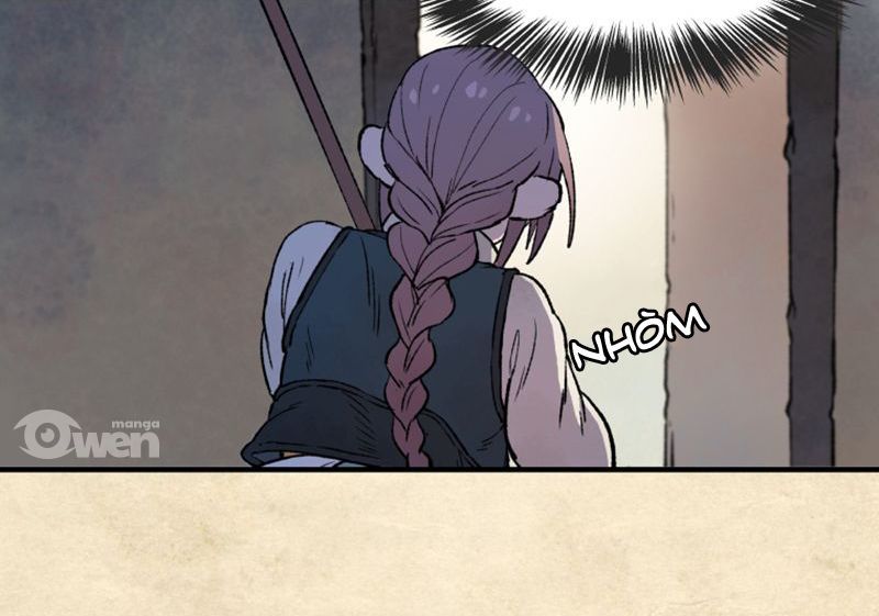 Nơi Mà Ngôi Sao Băng Rơi Xuống, Hãy Đợi Ở Đó Chapter 5 - 50