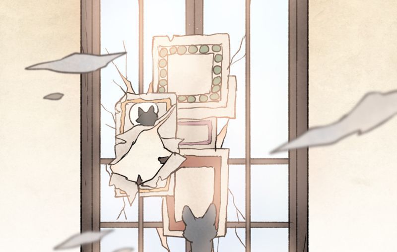 Nơi Mà Ngôi Sao Băng Rơi Xuống, Hãy Đợi Ở Đó Chapter 5 - 52