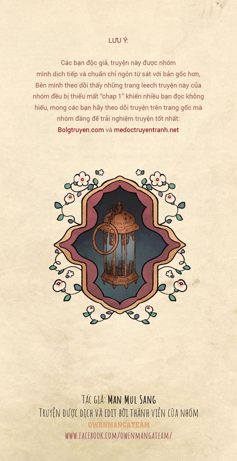 Nơi Mà Ngôi Sao Băng Rơi Xuống, Hãy Đợi Ở Đó Chapter 5 - 55