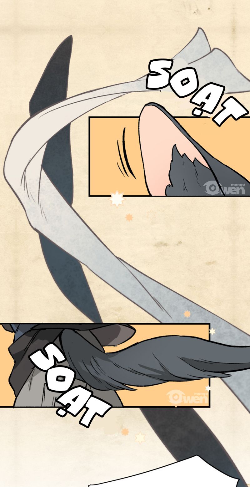 Nơi Mà Ngôi Sao Băng Rơi Xuống, Hãy Đợi Ở Đó Chapter 6 - 13