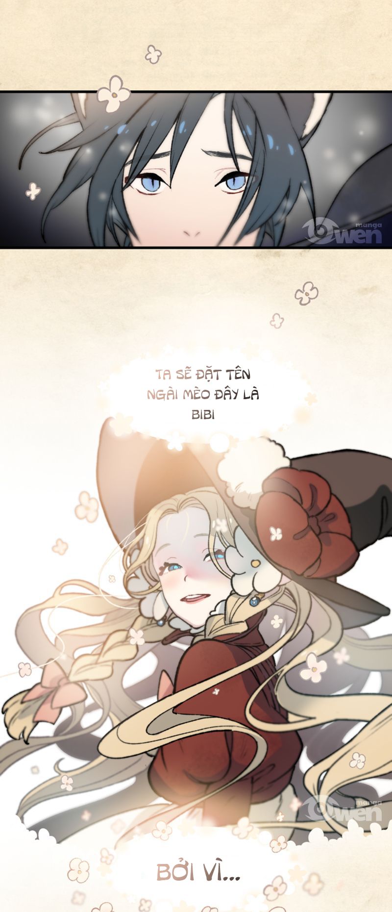 Nơi Mà Ngôi Sao Băng Rơi Xuống, Hãy Đợi Ở Đó Chapter 6 - 32