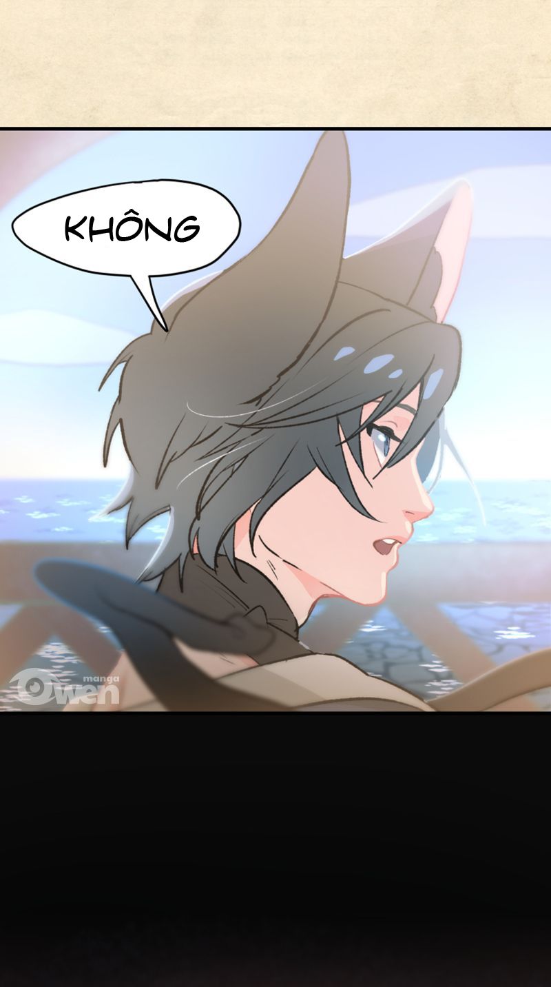 Nơi Mà Ngôi Sao Băng Rơi Xuống, Hãy Đợi Ở Đó Chapter 6 - 34