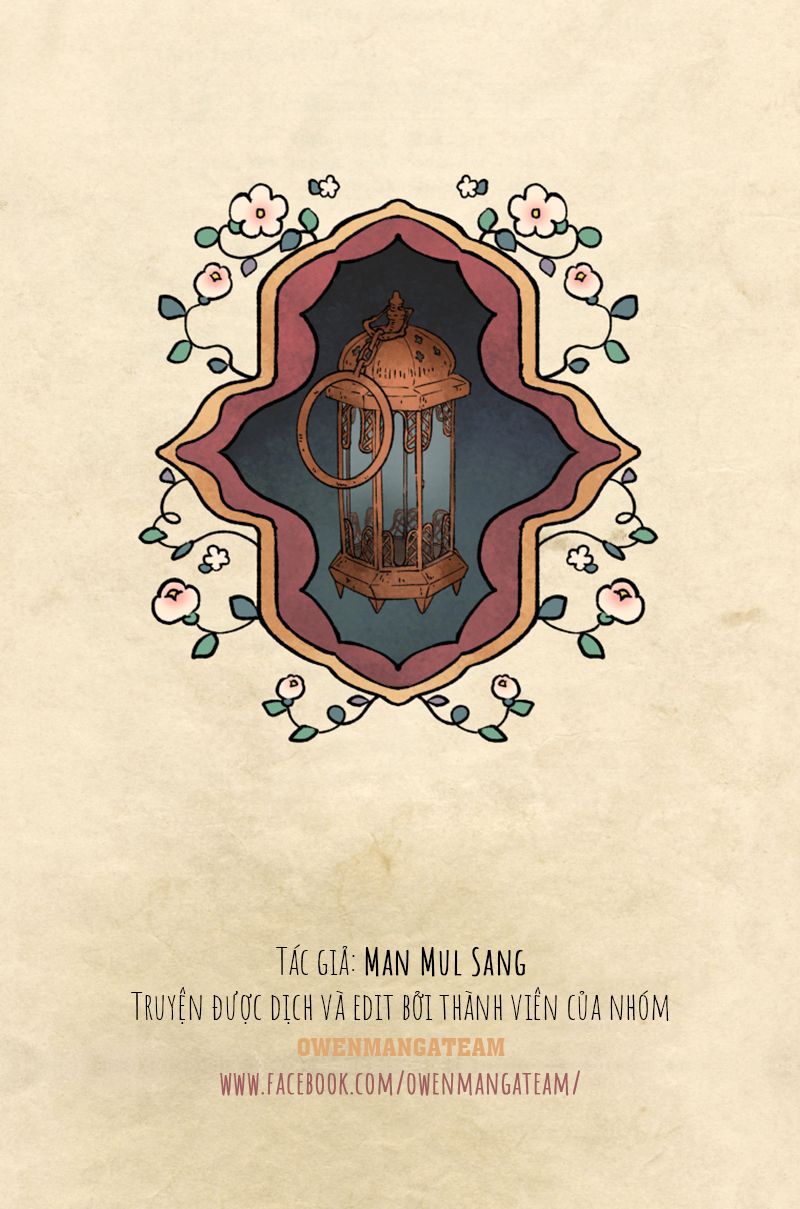 Nơi Mà Ngôi Sao Băng Rơi Xuống, Hãy Đợi Ở Đó Chapter 6 - 36