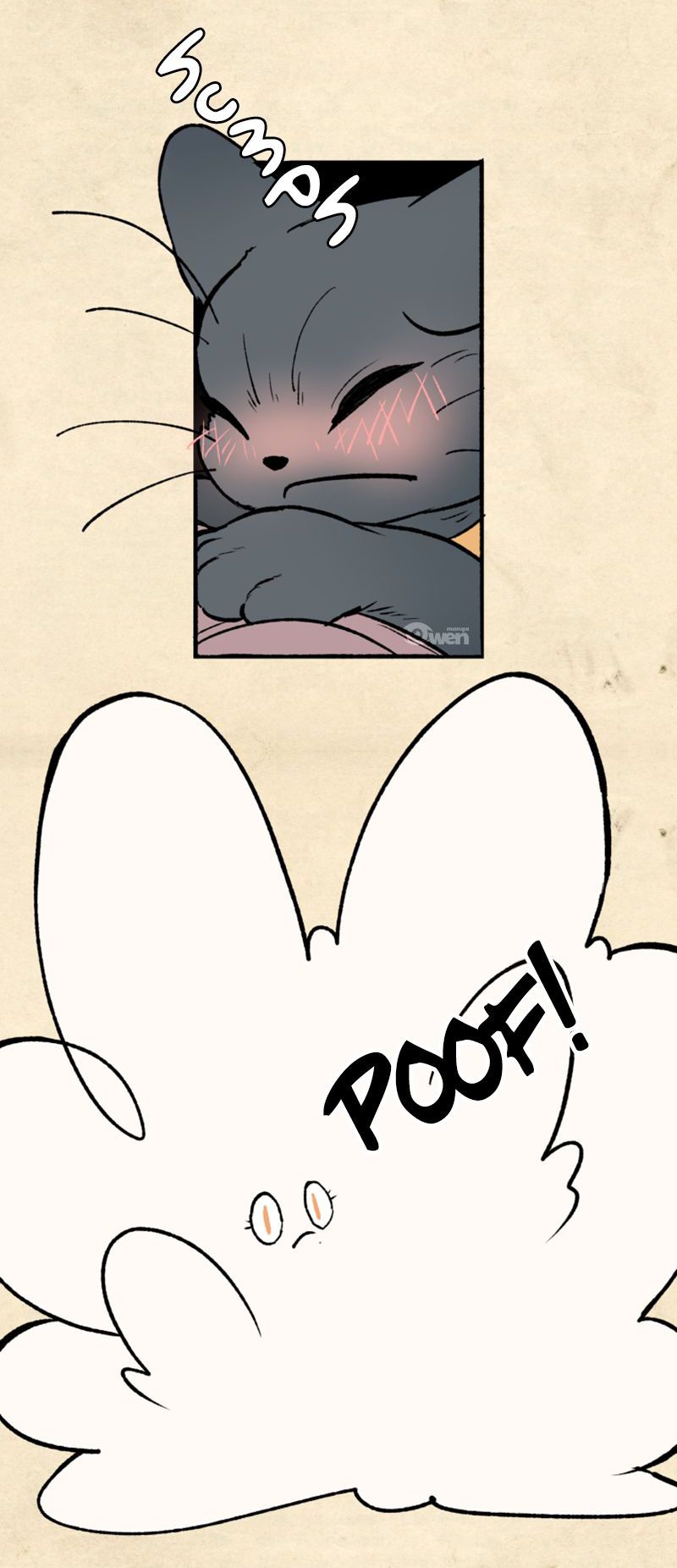 Nơi Mà Ngôi Sao Băng Rơi Xuống, Hãy Đợi Ở Đó Chapter 6 - 8