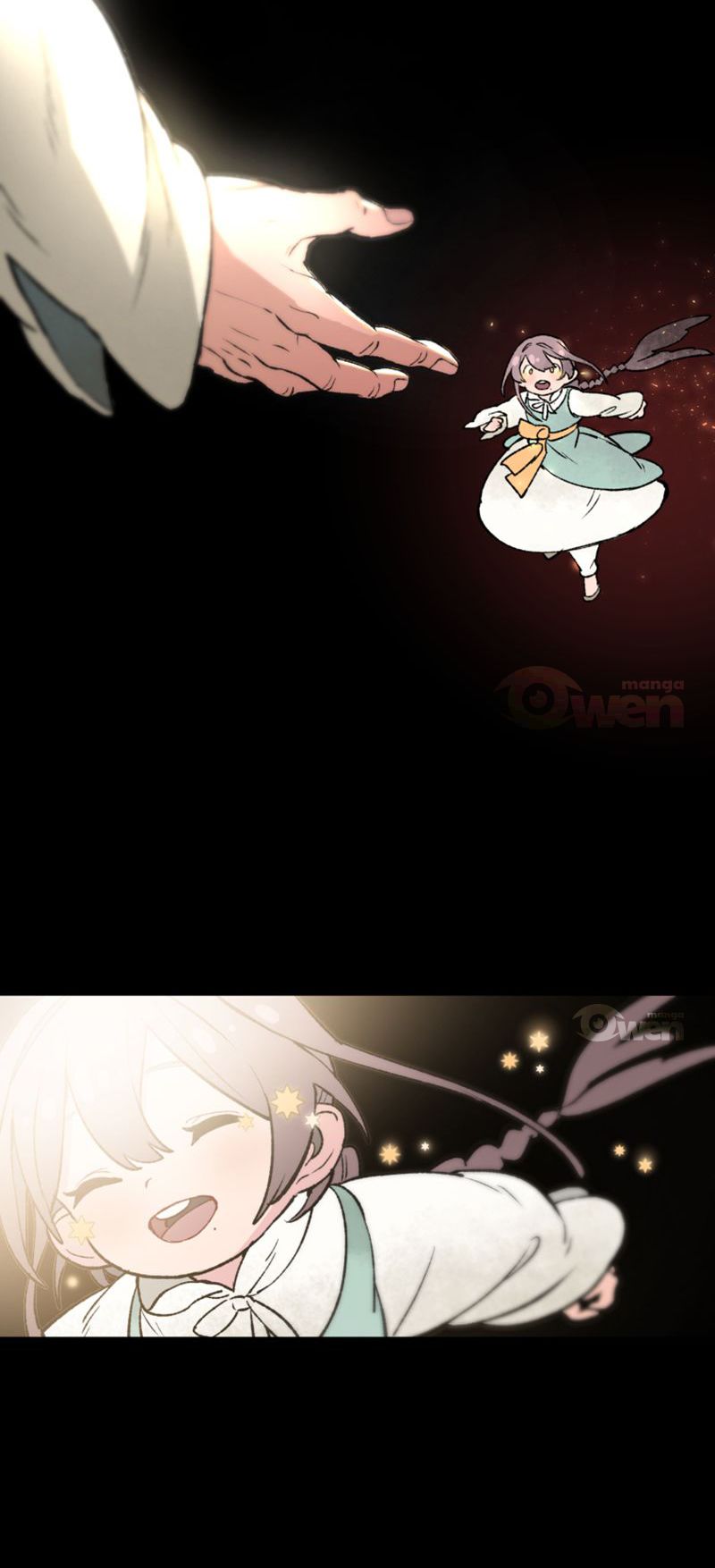 Nơi Mà Ngôi Sao Băng Rơi Xuống, Hãy Đợi Ở Đó Chapter 7 - 13