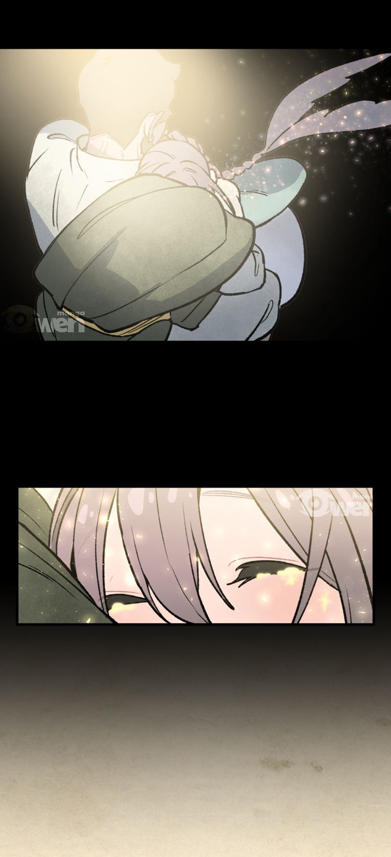 Nơi Mà Ngôi Sao Băng Rơi Xuống, Hãy Đợi Ở Đó Chapter 7 - 14