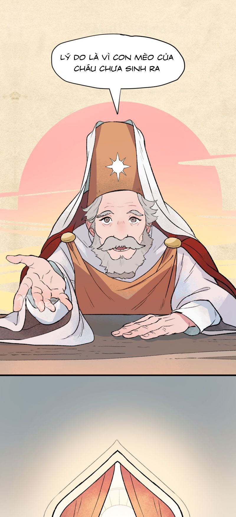 Nơi Mà Ngôi Sao Băng Rơi Xuống, Hãy Đợi Ở Đó Chapter 7 - 22