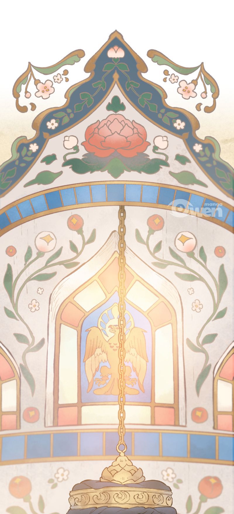 Nơi Mà Ngôi Sao Băng Rơi Xuống, Hãy Đợi Ở Đó Chapter 7 - 36