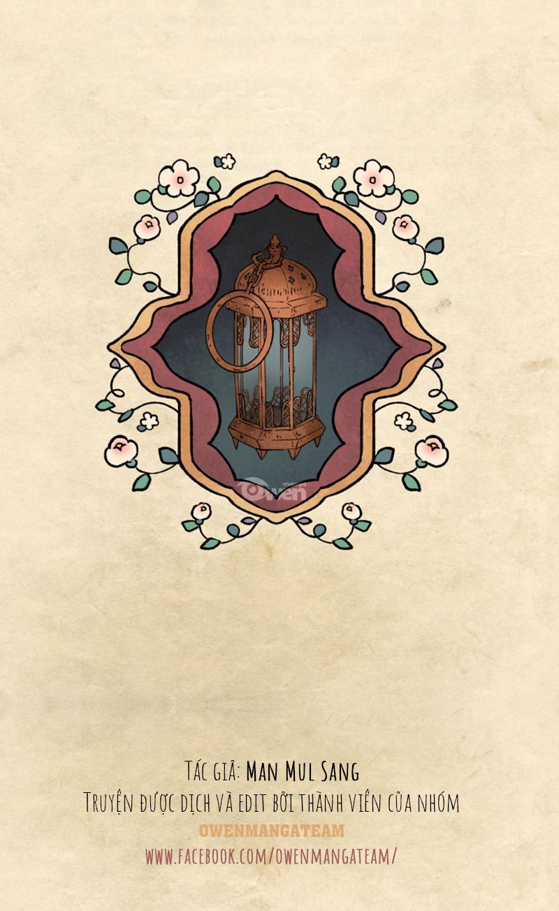 Nơi Mà Ngôi Sao Băng Rơi Xuống, Hãy Đợi Ở Đó Chapter 7 - 44