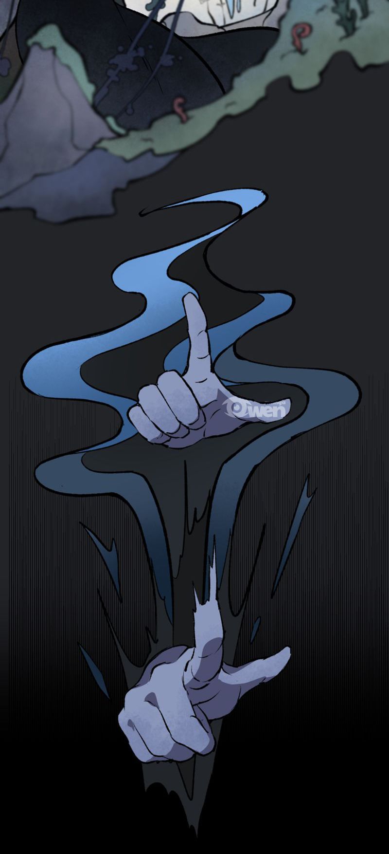 Nơi Mà Ngôi Sao Băng Rơi Xuống, Hãy Đợi Ở Đó Chapter 8 - 35