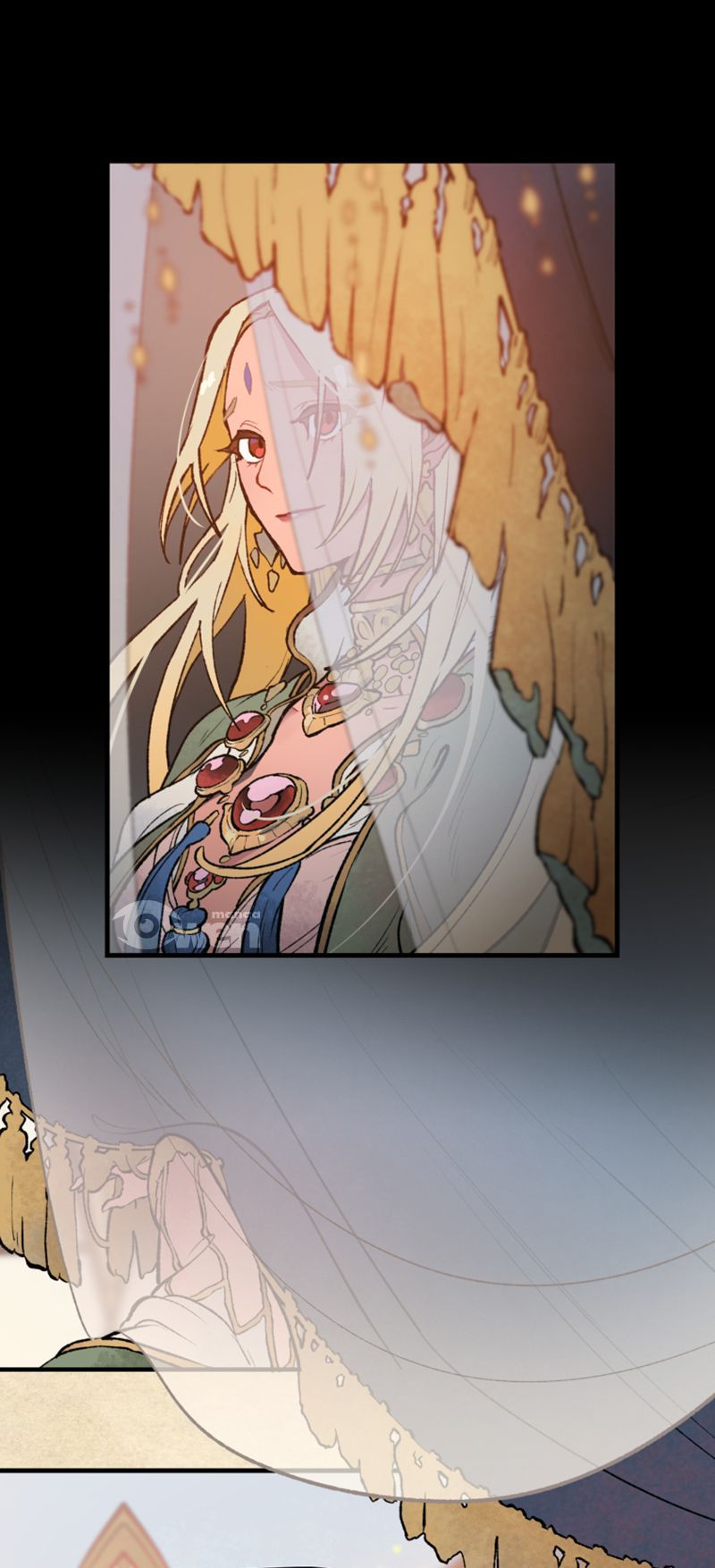 Nơi Mà Ngôi Sao Băng Rơi Xuống, Hãy Đợi Ở Đó Chapter 8 - 5