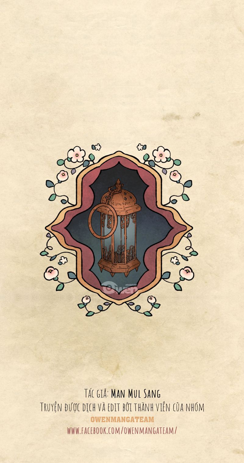 Nơi Mà Ngôi Sao Băng Rơi Xuống, Hãy Đợi Ở Đó Chapter 8 - 42