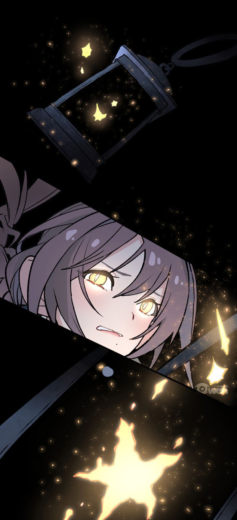 Nơi Mà Ngôi Sao Băng Rơi Xuống, Hãy Đợi Ở Đó Chapter 9 - 12