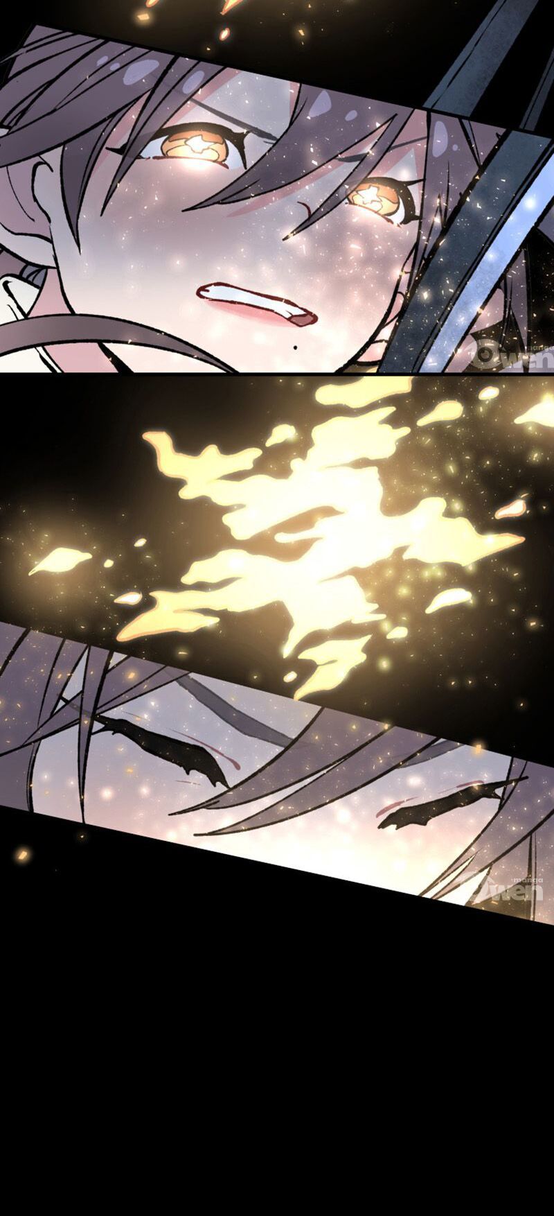 Nơi Mà Ngôi Sao Băng Rơi Xuống, Hãy Đợi Ở Đó Chapter 9 - 13