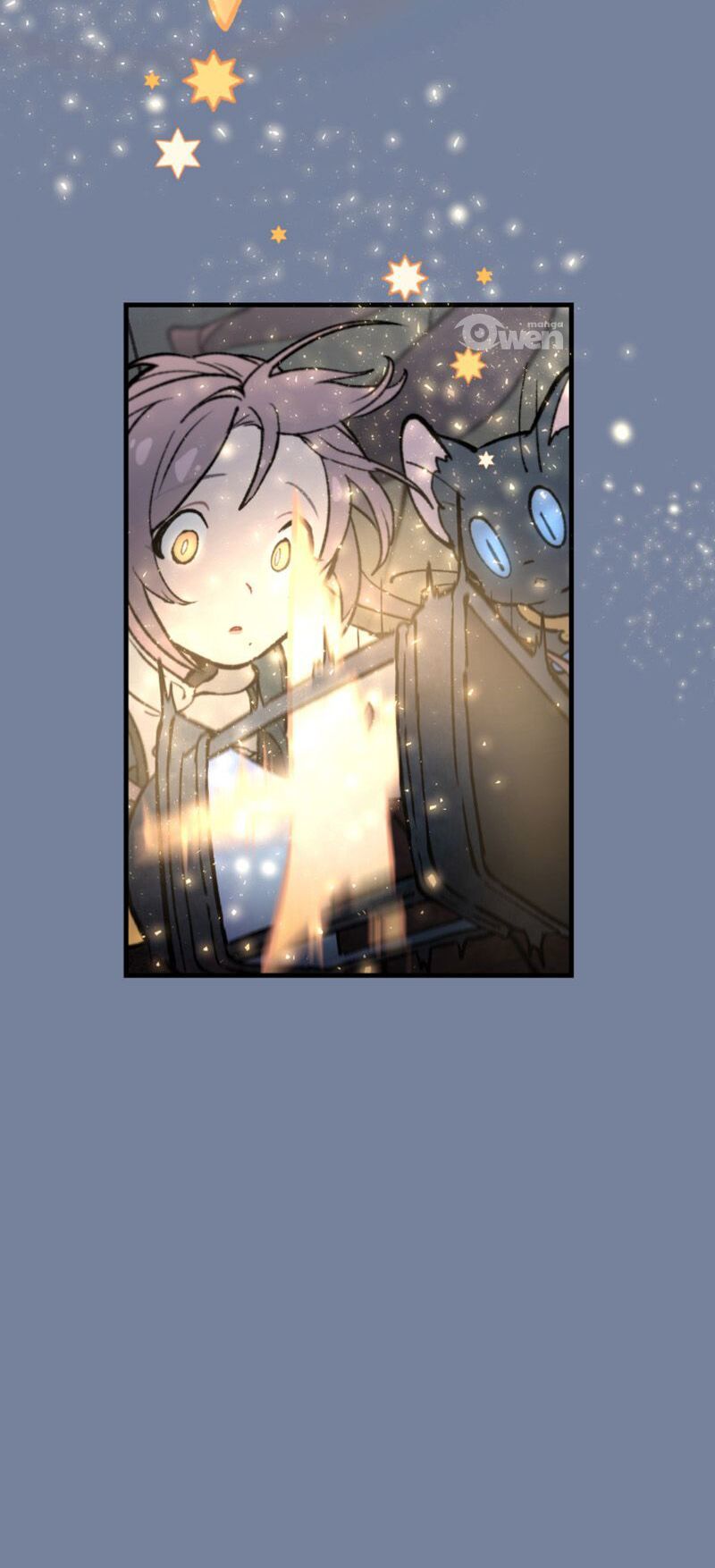 Nơi Mà Ngôi Sao Băng Rơi Xuống, Hãy Đợi Ở Đó Chapter 9 - 15