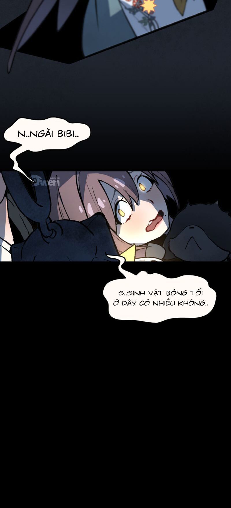 Nơi Mà Ngôi Sao Băng Rơi Xuống, Hãy Đợi Ở Đó Chapter 9 - 30